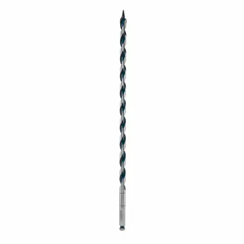 Next Day Delivery Bosch NKLB09 5 pc. 9/16 In. x 17-1/2 In. Daredevil Auger Bits