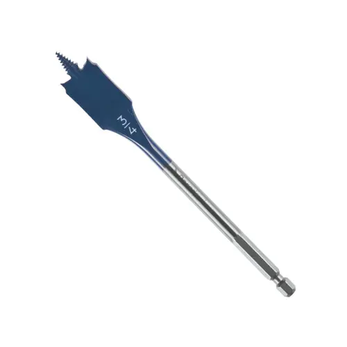 Bosch DSB1009B 40 pc. 3/4 In. x 6 In. Daredevil Standard Spade Bits Price Cut