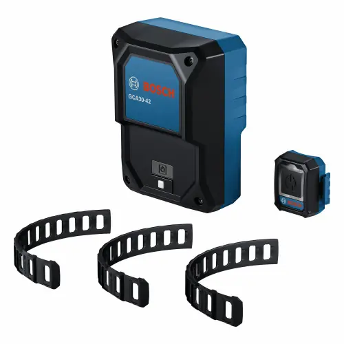 Bosch GCA30-42K Bluetooth Dust Control Auto-Start System Get Yours