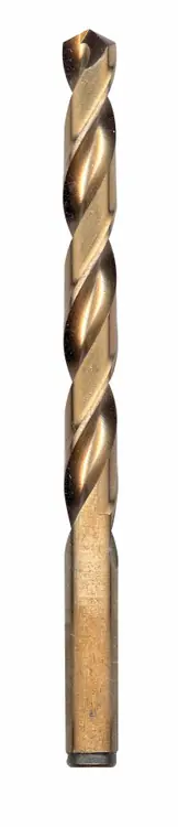 Best Choice Bosch CO2155 7/16 In. x 5-1/2 In. Cobalt Drill Bit