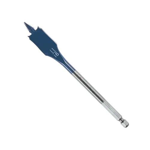 Bosch DSB1008B 40 pc. 11/16 In. x 6 In. Daredevil Standard Spade Bits Discount