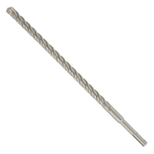 Premium Bosch HC4C2094 9/16 In. x 12 In. SDS-plus Bulldog Tough Rotary Hammer Bit