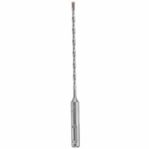 Bosch HC2001B25 25 pc. 5/32 In. x 6 In. SDS-plus Bulldog Rotary Hammer Bits (25 Pack) In Demand