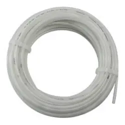 Midland Metal 73234N5 Tubing, Nylon, 0.375-in ID, 1/2-in OD, 500 ft L, Natural Hot Deal