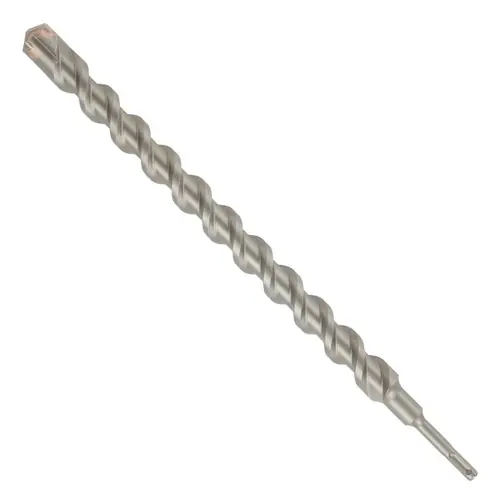 Bosch HC4C2287 1-1/8 In. x 16 In. x 18 In. SDS-plus Bulldog Tough Carbide Rotary Hammer Drill Bit Must Have