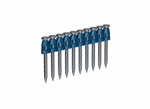 Grab Now Bosch NK-138 1-3/8 In. Collated Wood-To-Concrete Nails