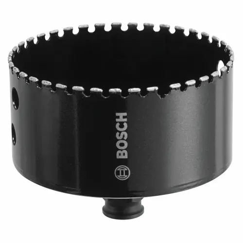 Budget Bosch HDG358 3-5/8 In. Diamond Hole Saw