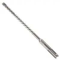 Bosch HCFC2041CC 100 pc. 1/4 In. x 4 In. x 6 In. SDS-plus Bulldog Xtreme Carbide Rotary Hammer Drill Bits Best Price