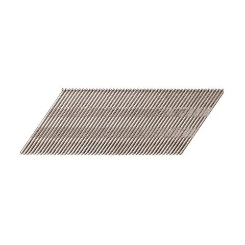 Buy Online Bosch GNH15G250SS 2-1/2 In. x 15ga 34-Degree Finish Nails (4000 Per Box) (4000 Pack)