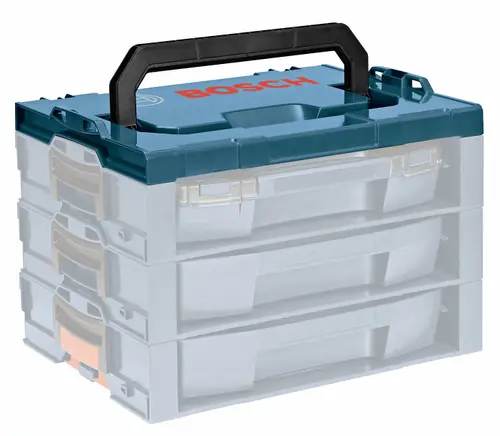 Best Price Bosch L-RACK-T Top Carry Handle for L-RACK System