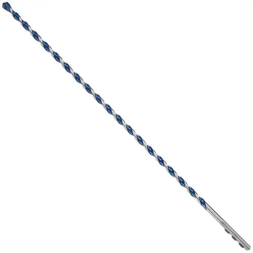 Bosch BXH07 1/4 In. x 12 In. Blue Xtreme Carbide Hammer Drill Bit Markdown