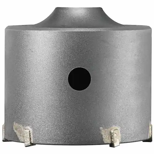 Sale Bosch T3919SC 3-1/2 In. SDS-plus SPEEDCORE Thin-wall Core Bit