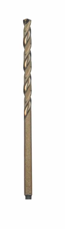 Fast Shipping Bosch CO2136 9/64 In. x 2-7/8 In. Cobalt Drill Bit