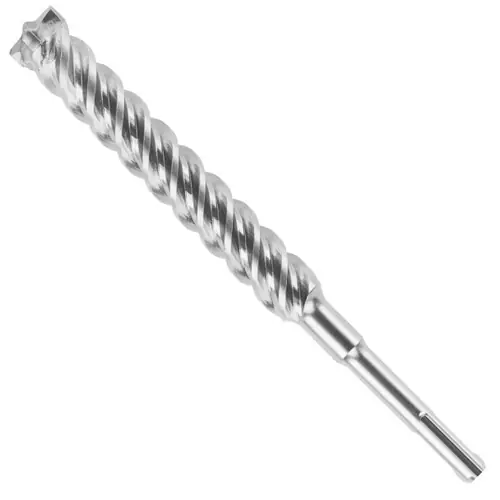 In Demand Bosch HCFC2263 1 In. x 8 In. x 10 In. SDS-plus Bulldog Xtreme Carbide Rotary Hammer Drill Bit