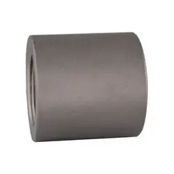 Midland Metal 62410MS SP-114 Coupling, 1/8-in Female NPT x 1/8-in Female NPT, 304 Stainless Steel Hot Deal