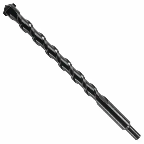 Fast Shipping Bosch BM2024 1 In. X 11 In. X 13 In. Fast Spiral Rotary Masonry Drill Bit