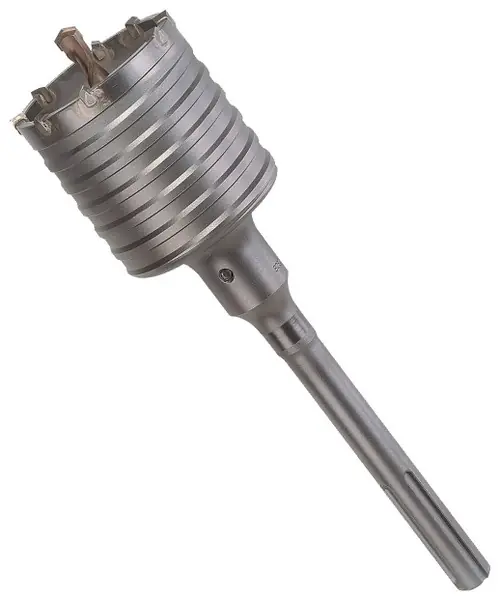 Authentic Bosch HC8536 3-1/4 In. x 22 In. SDS-max Rotary Hammer Core Bit