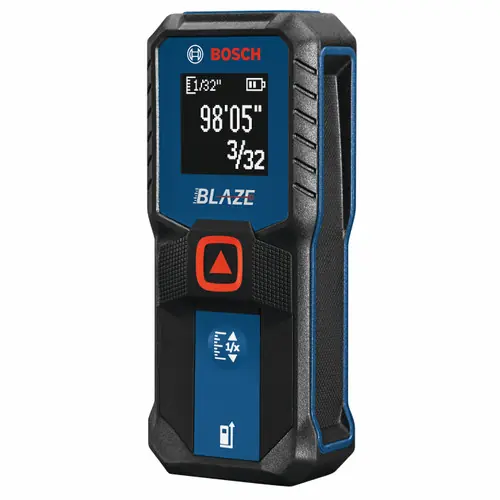 Bosch GLM100-23 BLAZE 100 Ft. Laser Measure Bargain