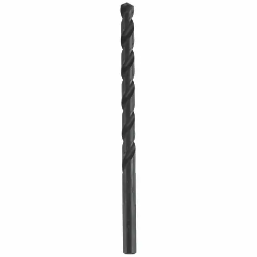 Don't Miss Out Bosch BL2140 13/64 In. 3-5/8 In. Fractional Jobber Black Oxide Drill Bit