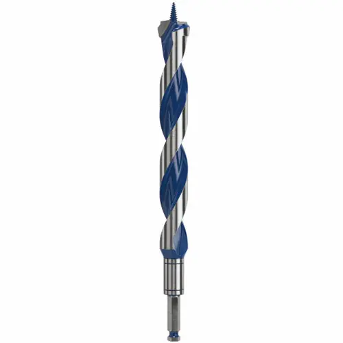 Bosch NKMT20 1-1/4 In. x 13 In. Daredevil Auger Bits Top Rated
