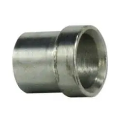 Holiday Sale Midland Metal 03195 JIC Tube Sleeve, 5/16-in, Steel