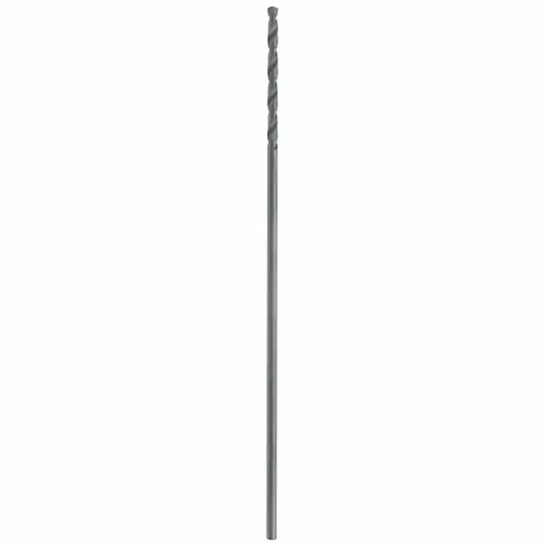 Bosch BL2632 5/64 In. x 6 In. Extra Length Aircraft Black Oxide Drill Bit While Supplies Last