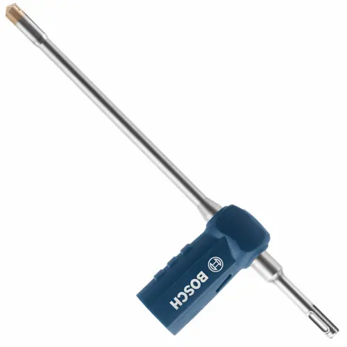 Bosch DXS2084 1/2 In. x 13 In. SDS-plus Speed Clean Dust-Extraction Bit Limited Offer