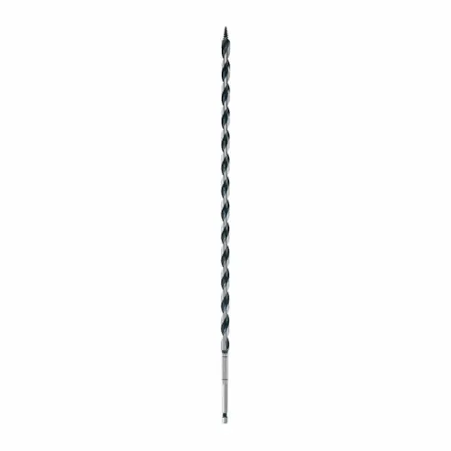 Bosch NKLB07 5 pc. 7/16 In. x 17-1/2 In. Daredevil Auger Bits Genuine