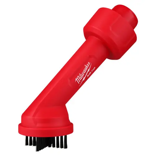 Clearance Milwaukee 49-90-2035Y AIR-TIP Cross Brush Tool, 4 Pack