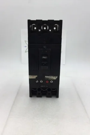 Best Price GE General Electric TFJ236225 225 Amp 3 Pole 600V Breaker w/Trip Adjust