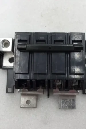 Discount GE General Electric TSMR415CSCUGPP 150 Amp Main Breaker Assembly with THQMV150WL 150 Amp Main Breaker