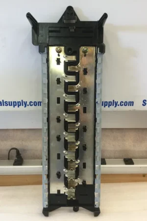Markdown Murray 15/30 150A 120/240VAC Single Phase ITE Type Stab Aluminum Bus Guts Only