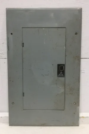 GE General Electric Panel Cover/Door Only 32 Space 22 5/8" x 14" Express Delivery