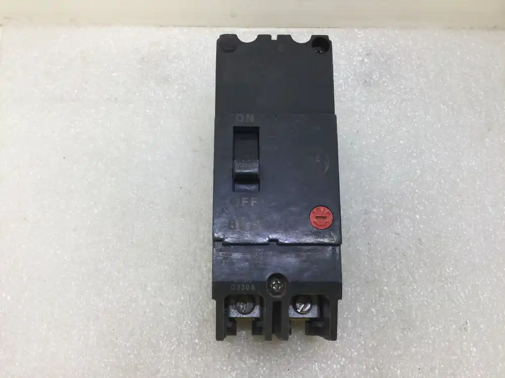 Buy Today GE General Electric TEY260 60 Amp 2 Pole 480/277Vac Circuit Breaker