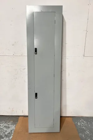 Deal General Electric AQF3242MTSX MLO 48 Circuit 225A 208Y/120V Distribution Panel 3Ph with Mechanically Held Lighting Contactor CR160MC4102A