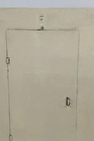 Professional Grade General Electric TRX1610F Cover/Door Only 32 Space 100 Amp 120/240V 20 5/8" x 14"