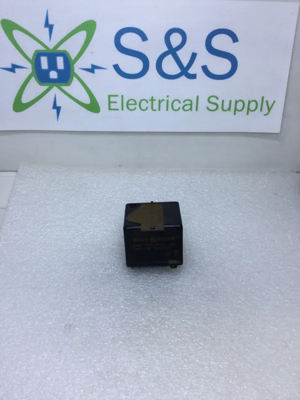 GE General Electric 3ARR3 J19V4 230 VAC Relay Hot Picks