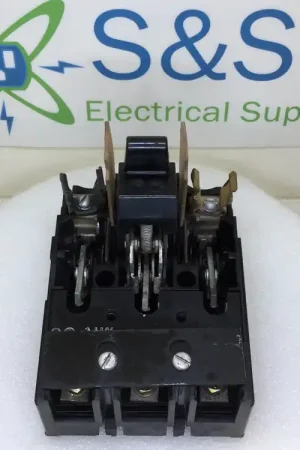Instant Buy General Electric QMR Switch 565B714-G2 MR30 30A 3 Pole Load Side Disconnect