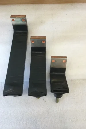 Bargain GE/General Electric SPEKTRA Series Mounting Feet Pulled Off SKLA36AT0800 Please See Photos