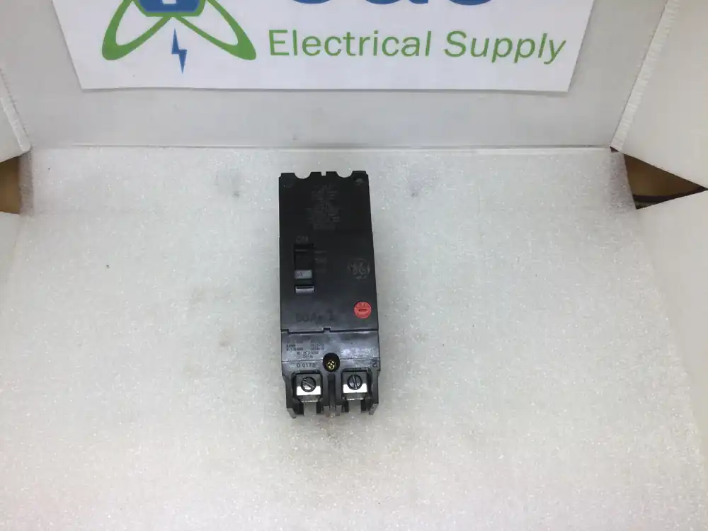 GE/General Electric TEY250, 2 Pole, 50A, 480Y/277V, Type TEY Circuit Breaker Next Day Delivery