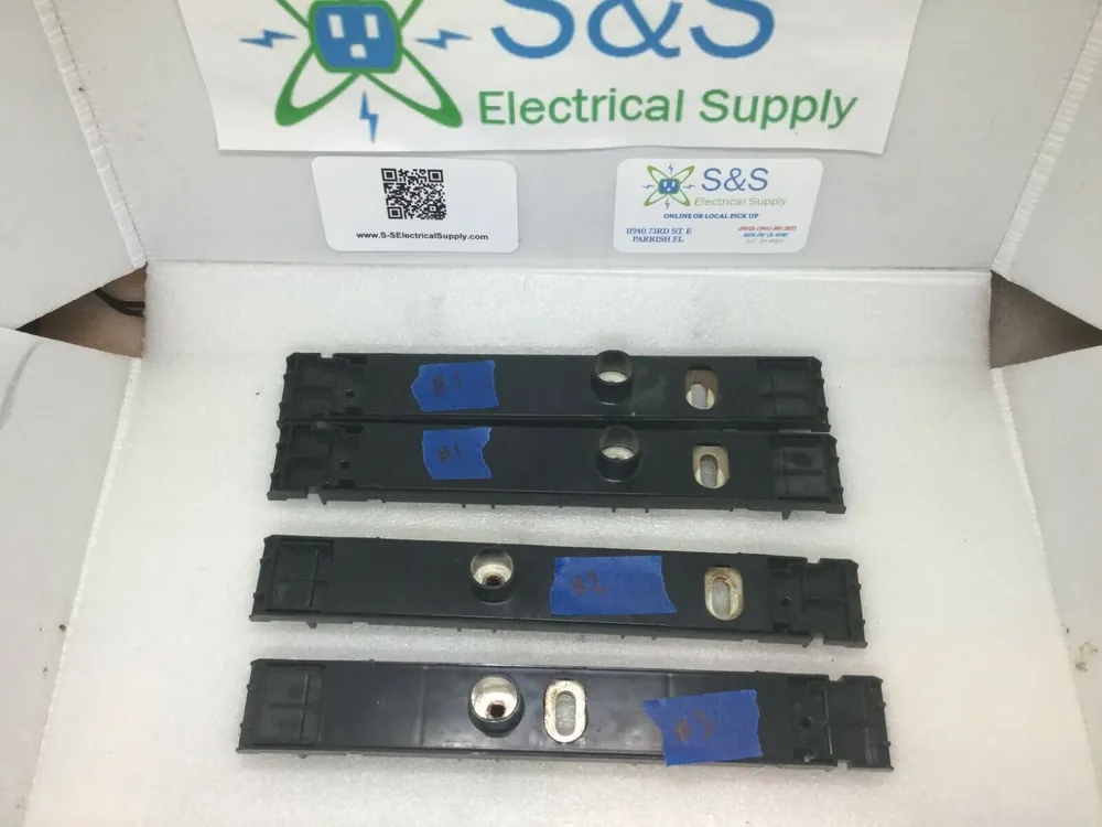 General Electric 911e348 Mounting Bracket For Sgha, Ted, Thed Breakers Don't Miss Out