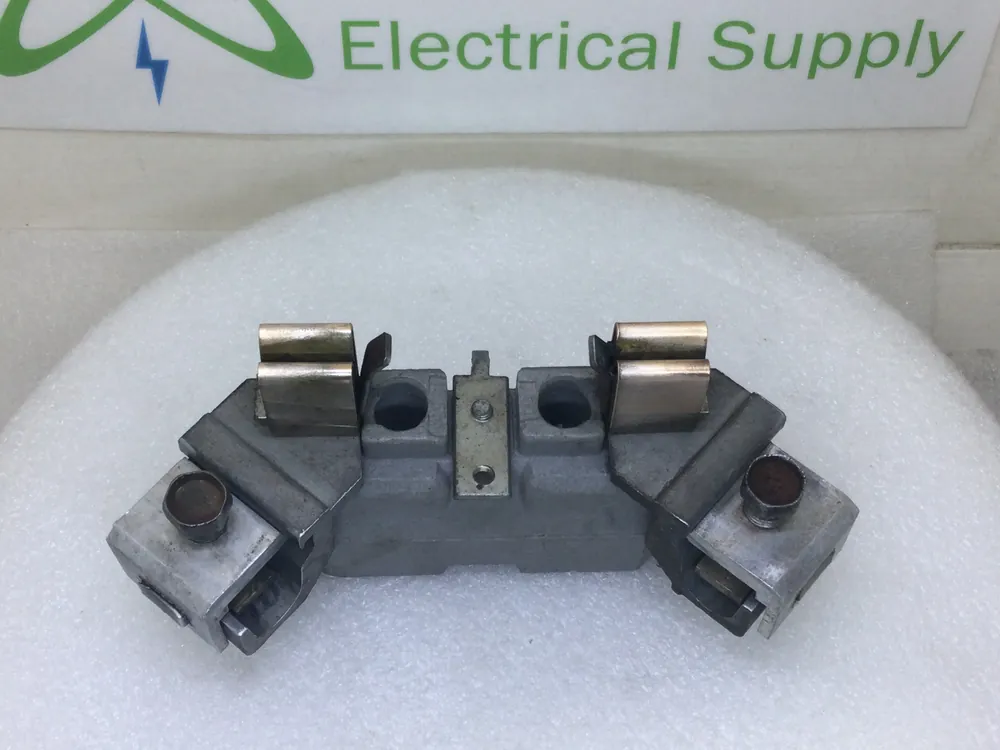 GE General Electric Royal Astra 150 Amp Porcelain Meter Socket 2" Base Place Order