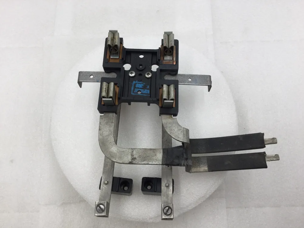 Bryant/Westinghouse QP6BR1 125 Amp 120/240V 1 Phase Meter Guts Get Yours