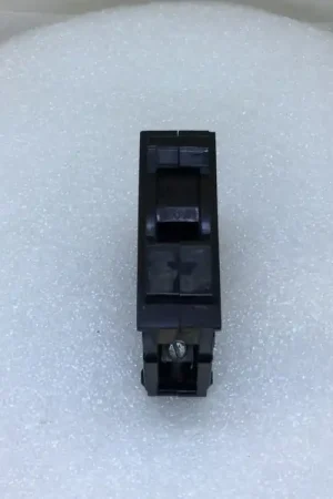 One Day Deal General Electric R150 50 Amp 1 Pole 120/240V Type R Circuit Breaker