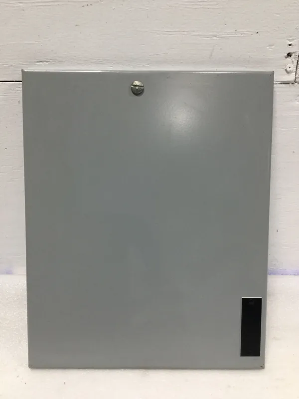 Best Seller General Electric 0821X0405L01 Position Door for 8000-Line MC 14 5/8" x 12"