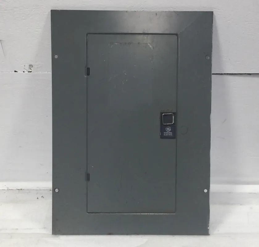 General Electric TM1615ST 200 Amp 16 Space 120/240V Panel/Door 20 1/8" x 14 3/8" Order Now