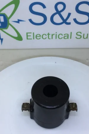 GE General Electric 22D154G2A 230/250VDC Coil Authentic