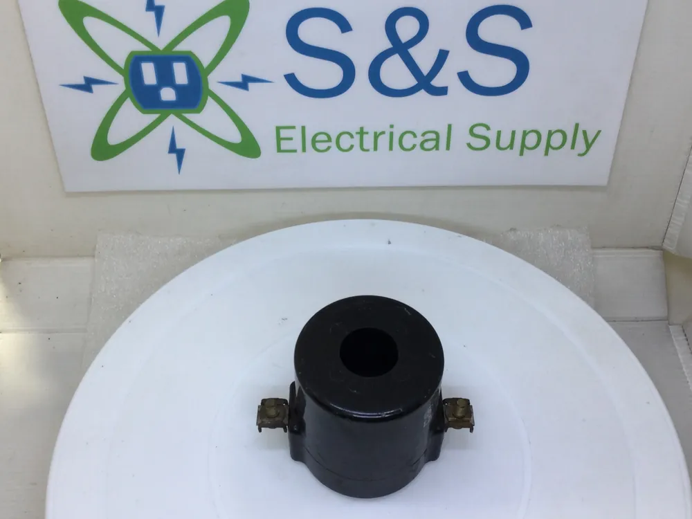 GE General Electric 22D154G2A 230/250VDC Coil Authentic