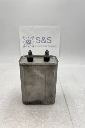 Buy Direct GE Capacitor 26F6852 30uf+- 0.6% 600v 50/60hz Capacitor