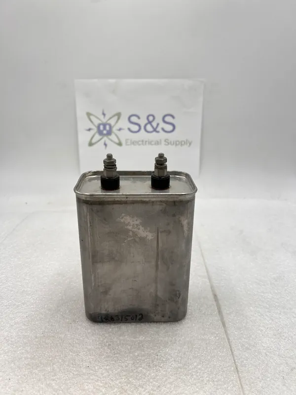 Buy Direct GE Capacitor 26F6852 30uf+- 0.6% 600v 50/60hz Capacitor